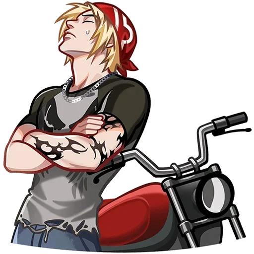 Sticker 035