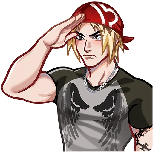 Sticker 039