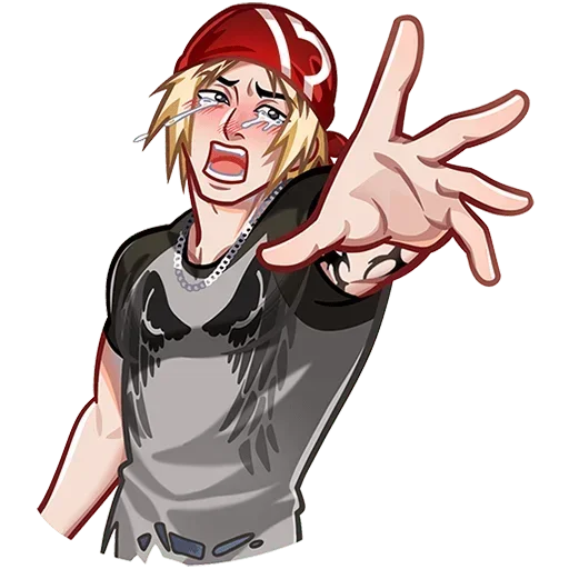 Sticker 040