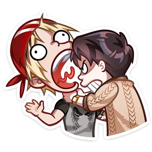 Sticker 021