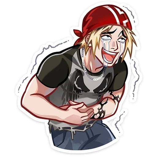 Sticker 022