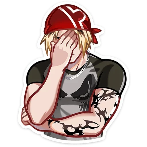 Sticker 025