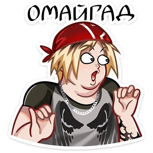 Sticker 027