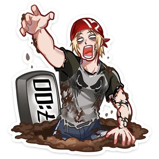 Sticker 033