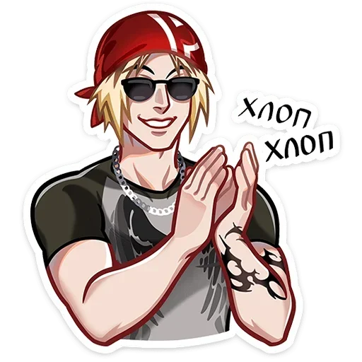 Sticker 034