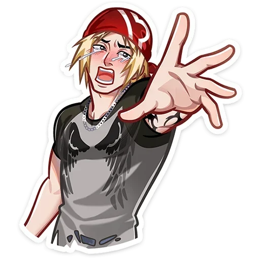 Sticker 040