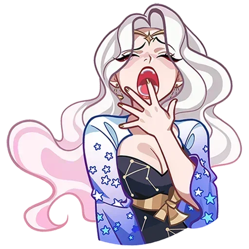 Sticker 007