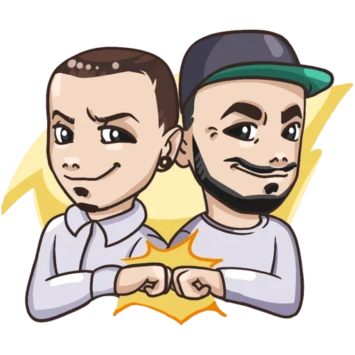 Sticker 002