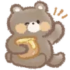 Эмодзи 007