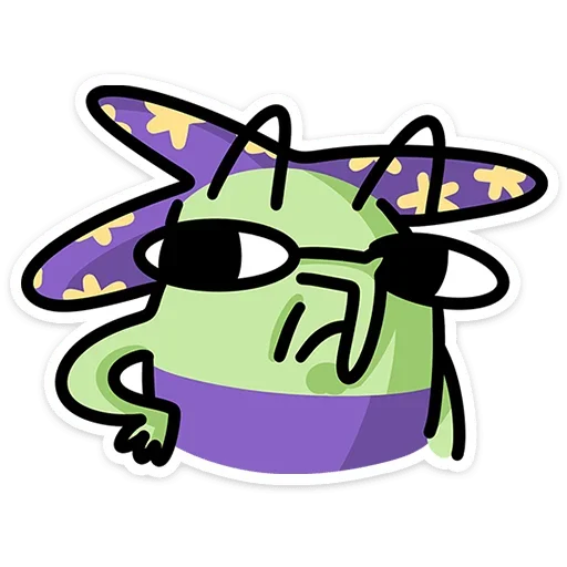 Sticker 018