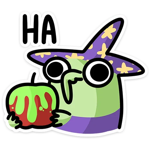 Sticker 023
