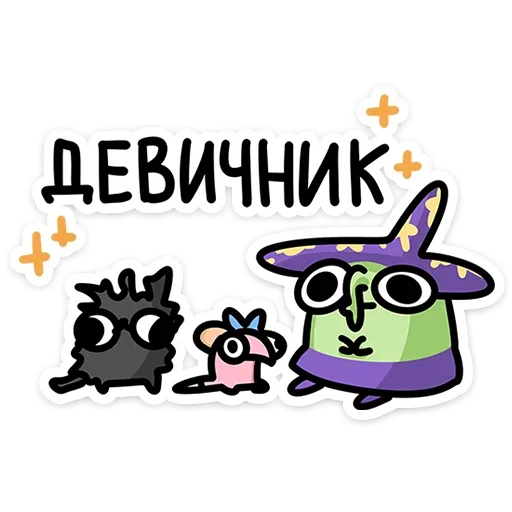 Sticker 040