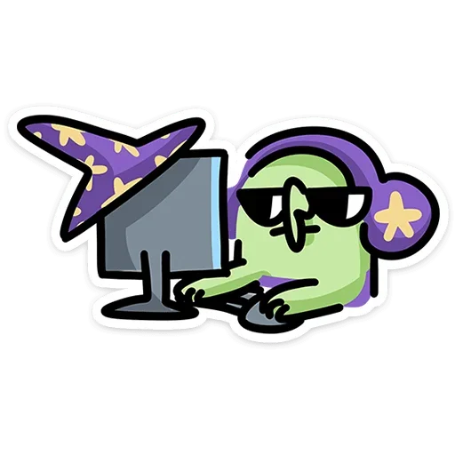 Sticker 041