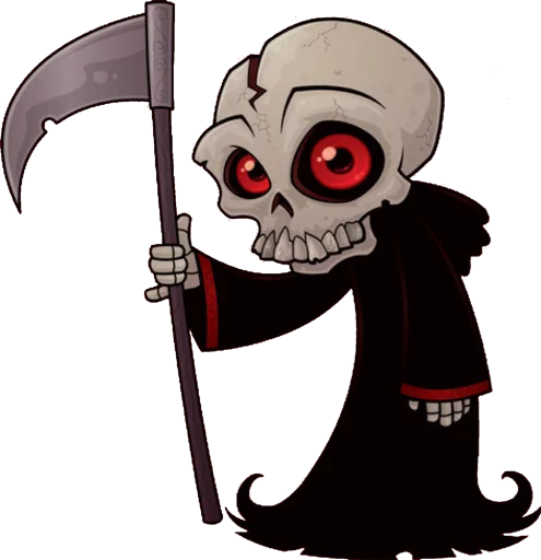 Sticker 007