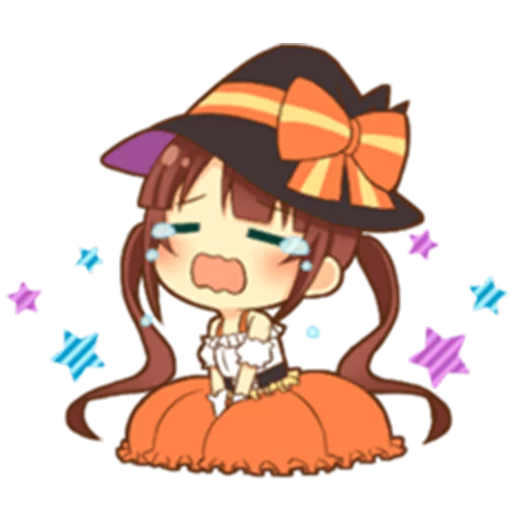 Sticker 023
