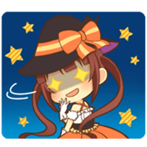 Стикер 030
