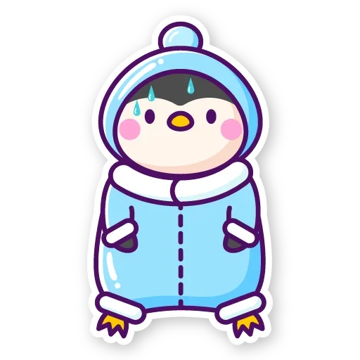 Стикер 015