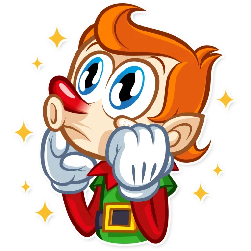 Sticker 007
