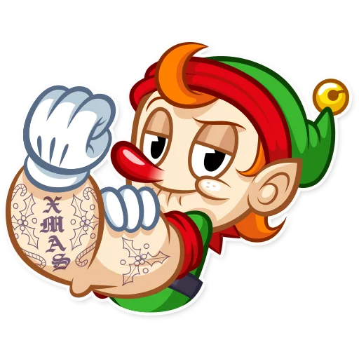 Sticker 019