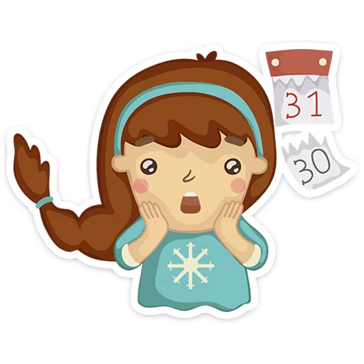 Стикер 023