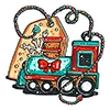 Emoji 009