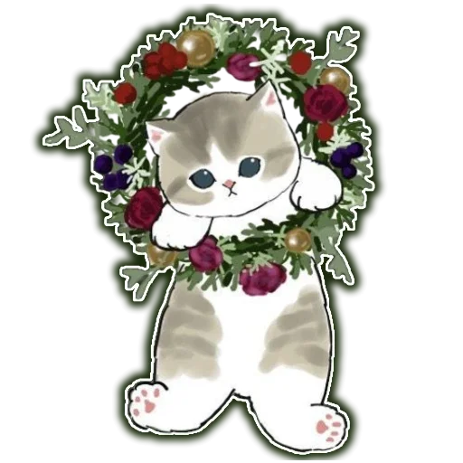 Sticker 007