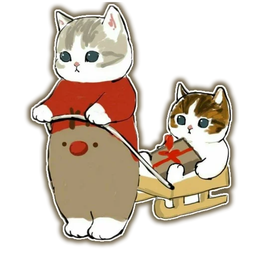 Стикер 019