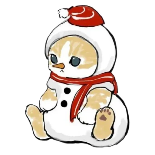 Стикер 021