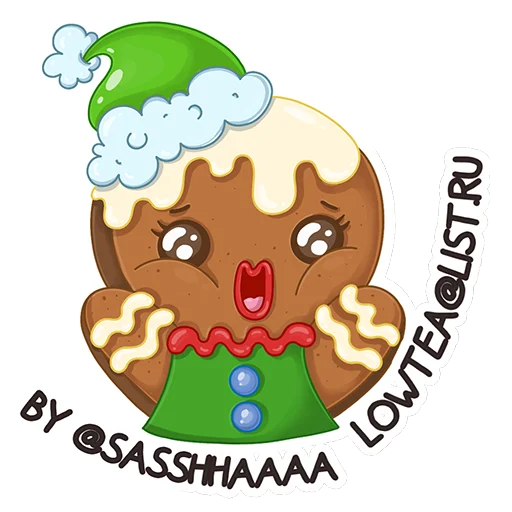 Sticker 020