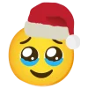 Эмодзи 030