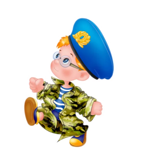 Стикер 003