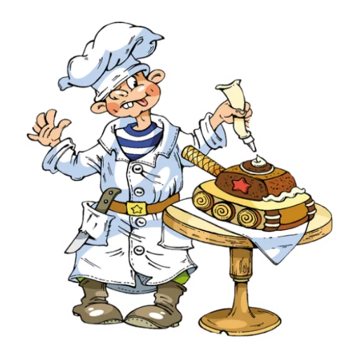 Стикер 014