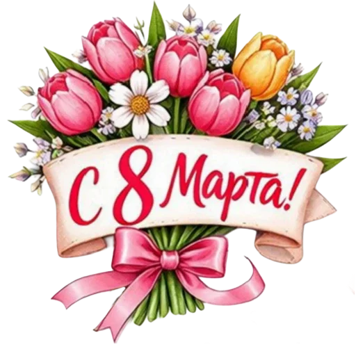Стикер 001