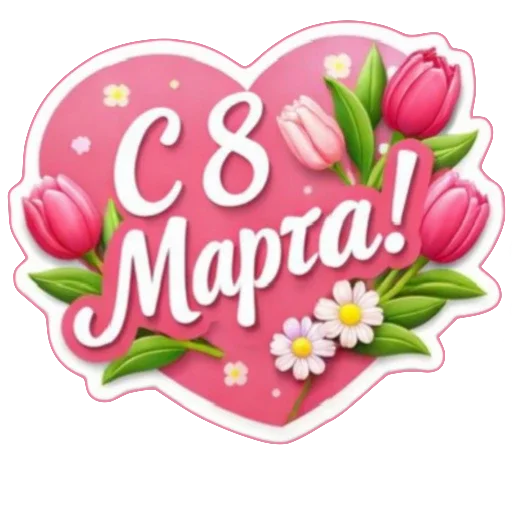 Стикер 007
