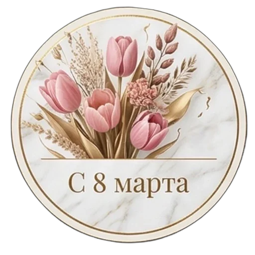 Стикер 027
