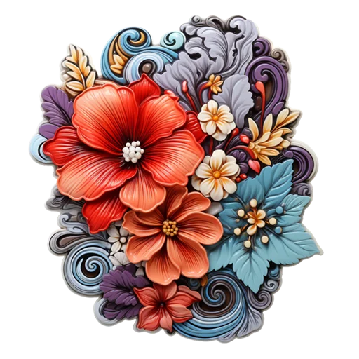 Стикер 015
