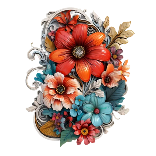 Стикер 020