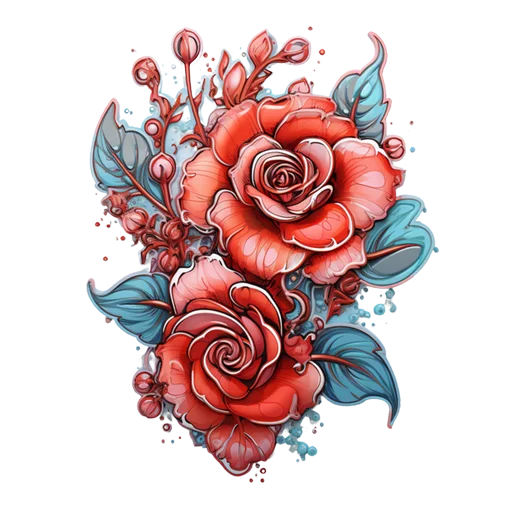 Sticker 019