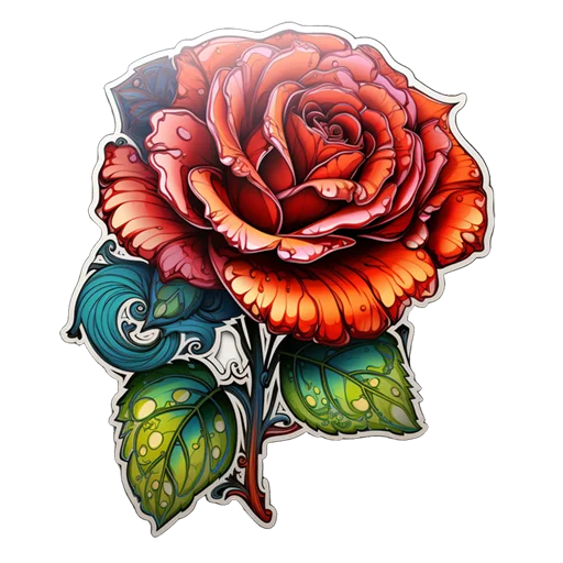 Sticker 025