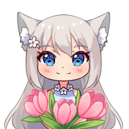 Стикер 001