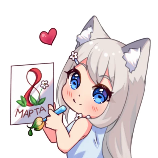 Стикер 005