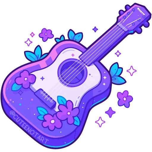 Стикер 024
