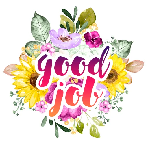 Sticker 009
