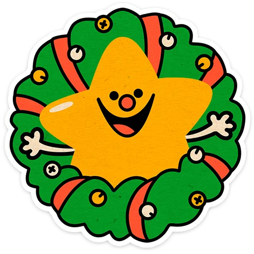 Sticker 001