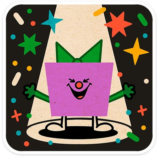 Sticker 003