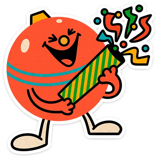 Sticker 004