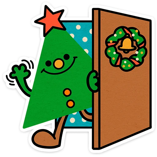 Sticker 007