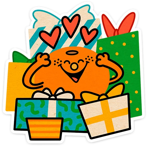 Sticker 008