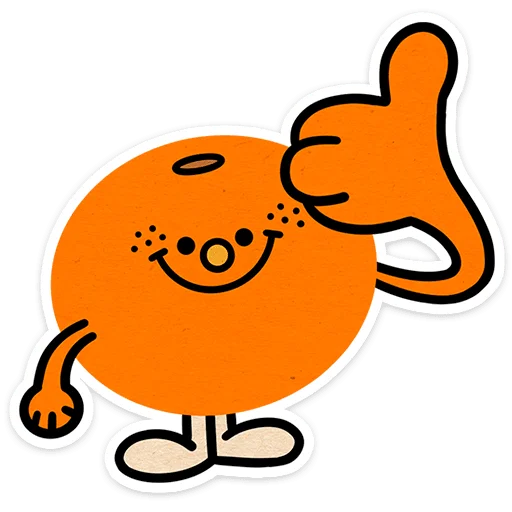 Sticker 009