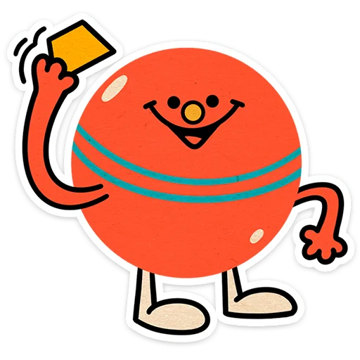 Sticker 012